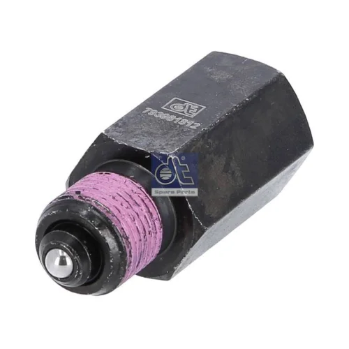Vites Kilidi Volvo SR1400-1700