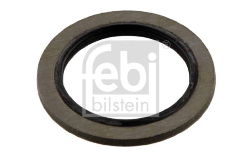 Oil Pan plug washer