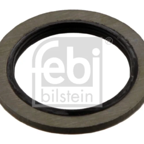 Oil Pan plug washer