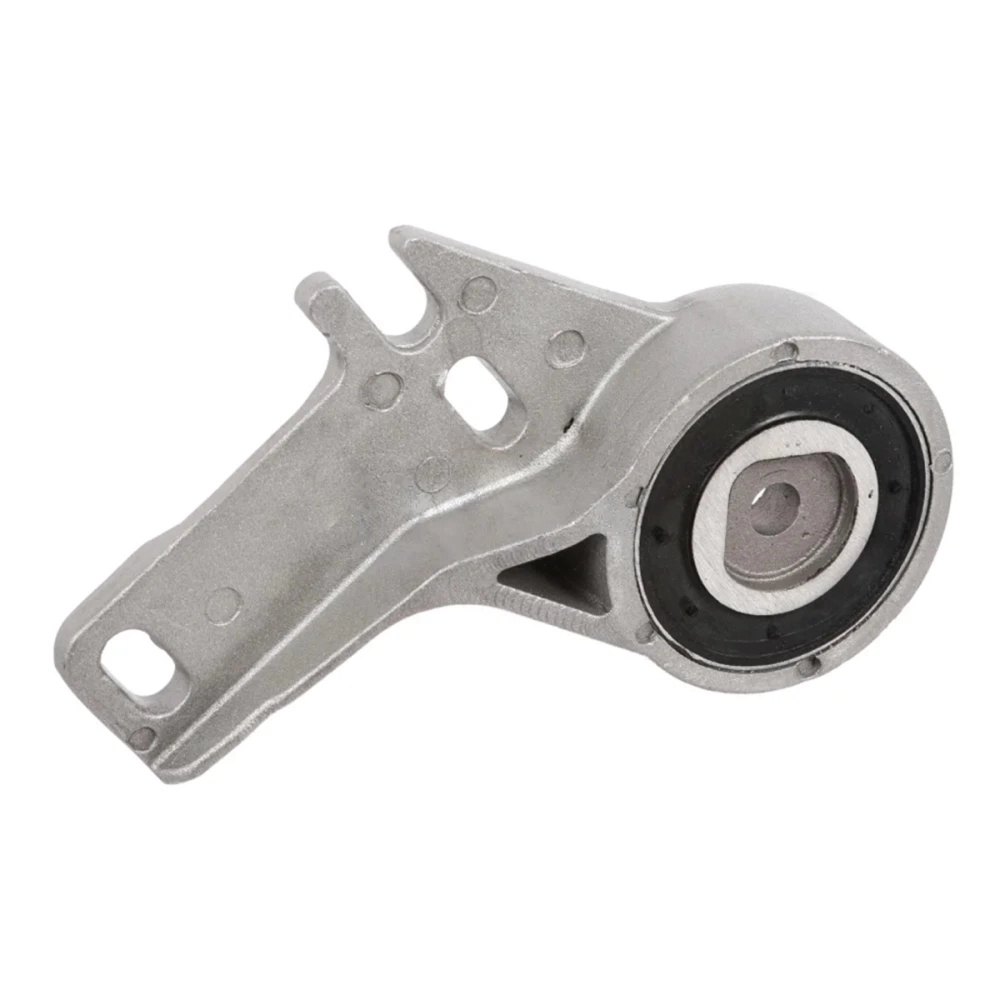 Holder, Radiator Grill (L)