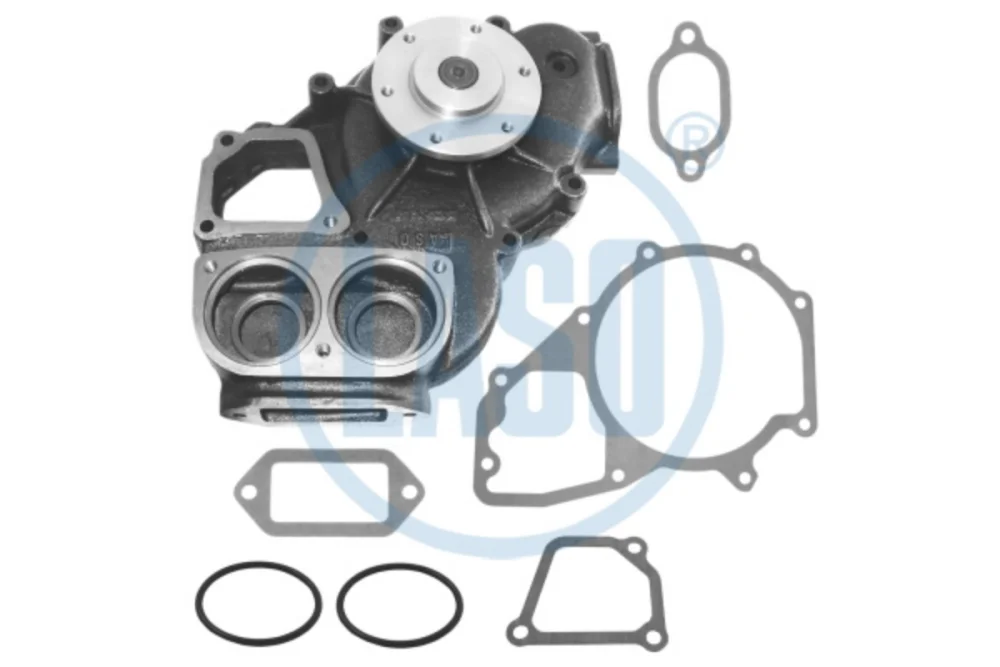 Water Pump Setra