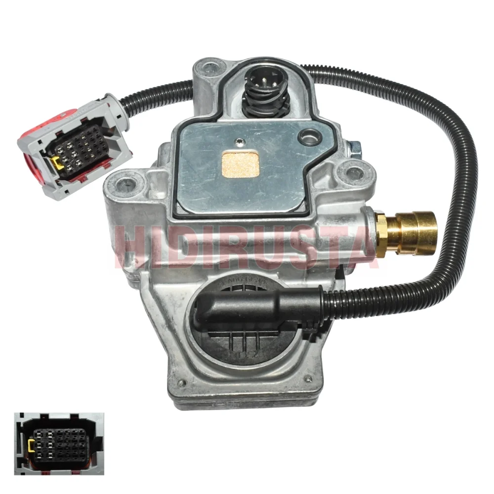 Sanziman Solenoid Valf AT2412E-AT2612E-ATO2612E