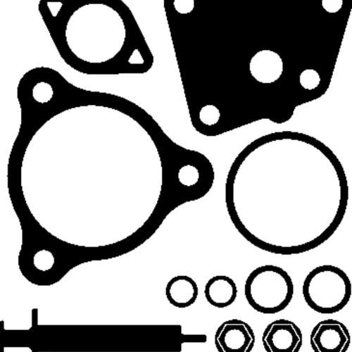 Mounting Kit, charger
