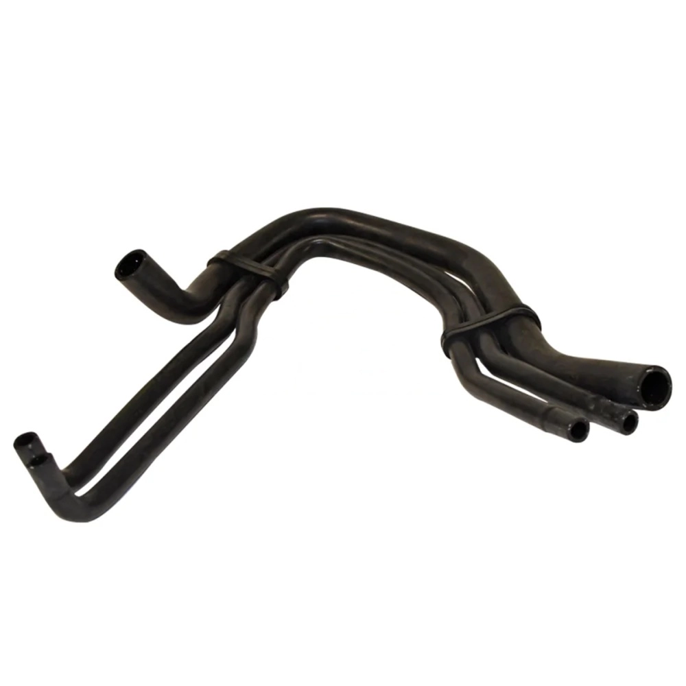 Hose, Heat Exchange Heating