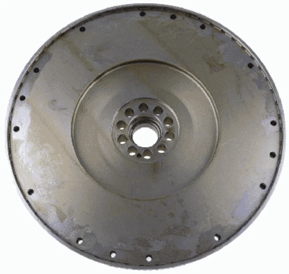 Flywheel 430 Mm