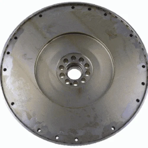 Volan 430Mm 18.430 Man Tga Commonrail
