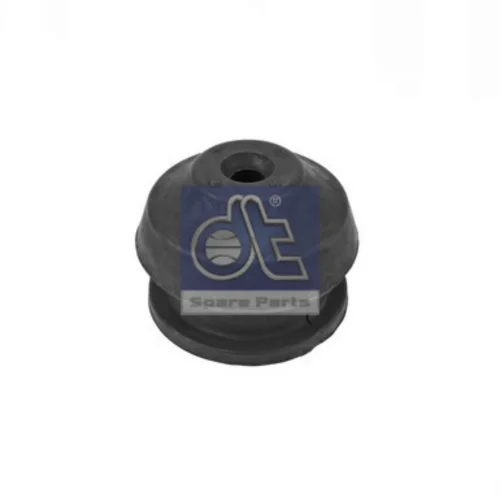 Engine Mounting