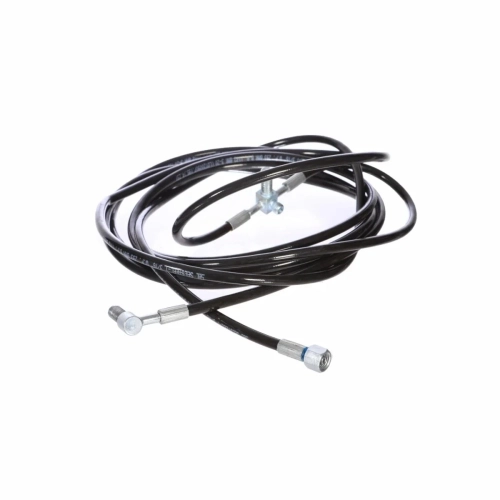 Hose Line, Driver Cab Tilt Unit