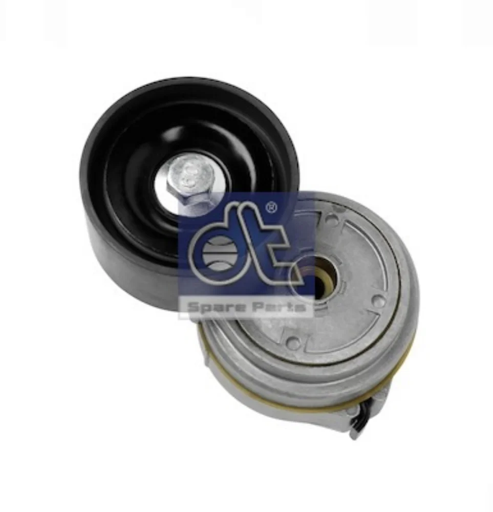 BELT TIGHTENER
