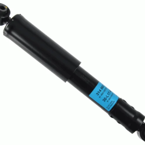 Shock Absorber (Suspension/Damping)