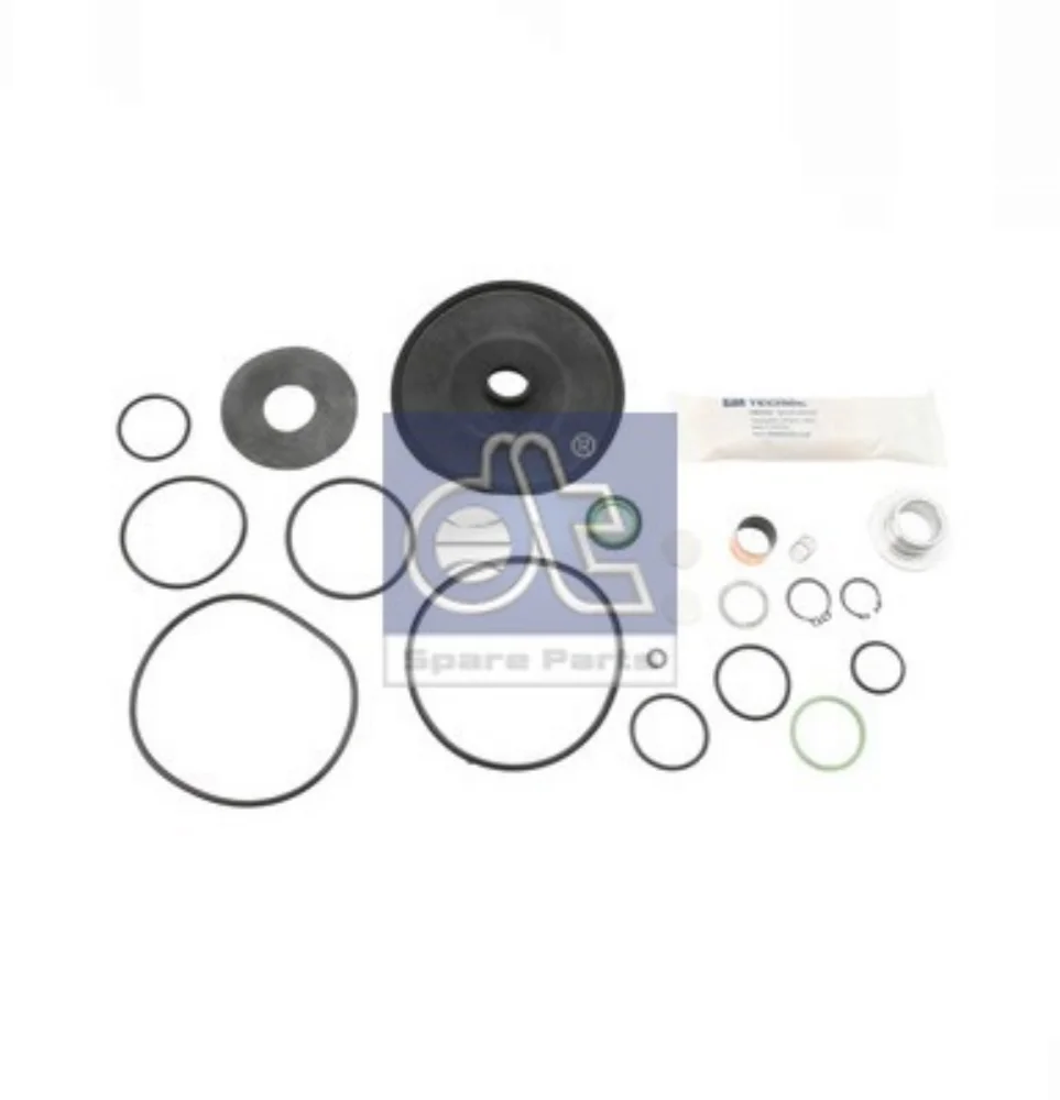 Repair Kit, Load-/empty valve (Compressed-air System)