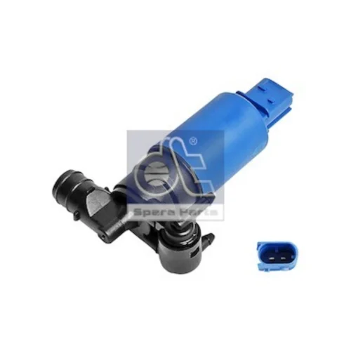 Washer Pump