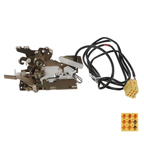 Door Lock Right Actros Y.M
