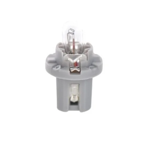 Gösterge Ampulü 24V, 1,2W B8.5d (Standart, Soketli)