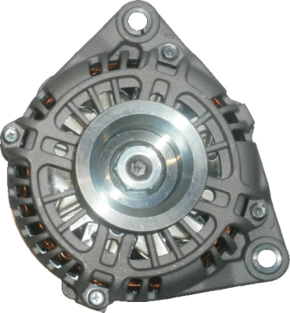 Alternator Renault Midlum (100A)
