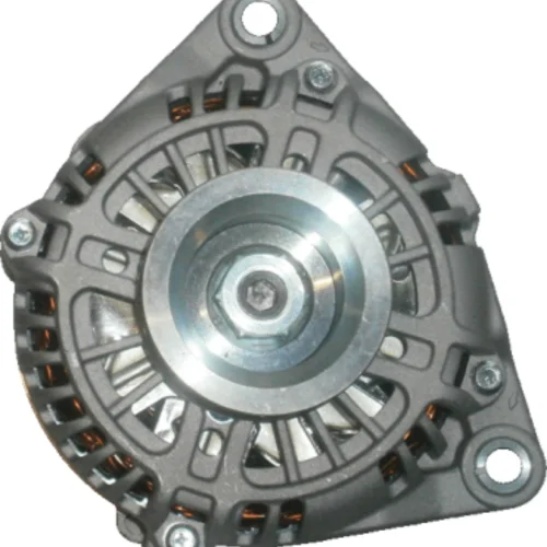 Alternator Renault Midlum (100A)