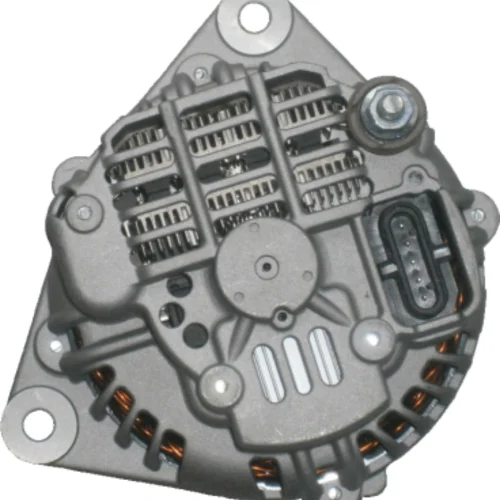 Alternator Renault Midlum (100A)
