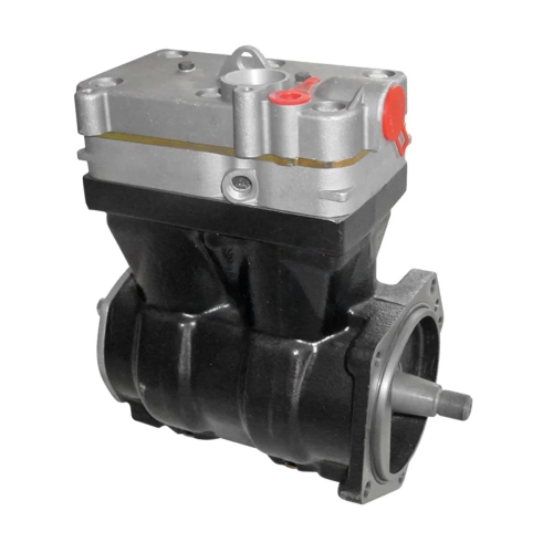 Compressor, Compressed Air System