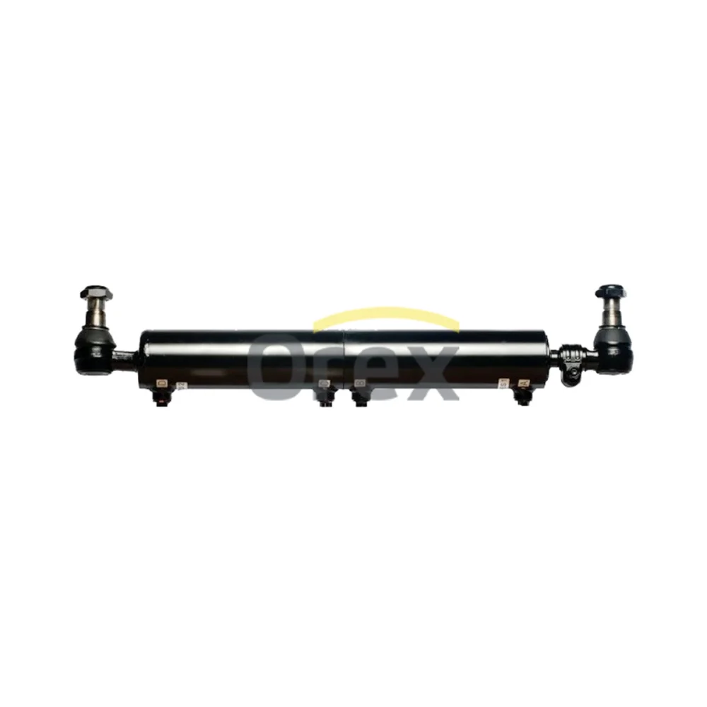 Slave Cylinder, power steering