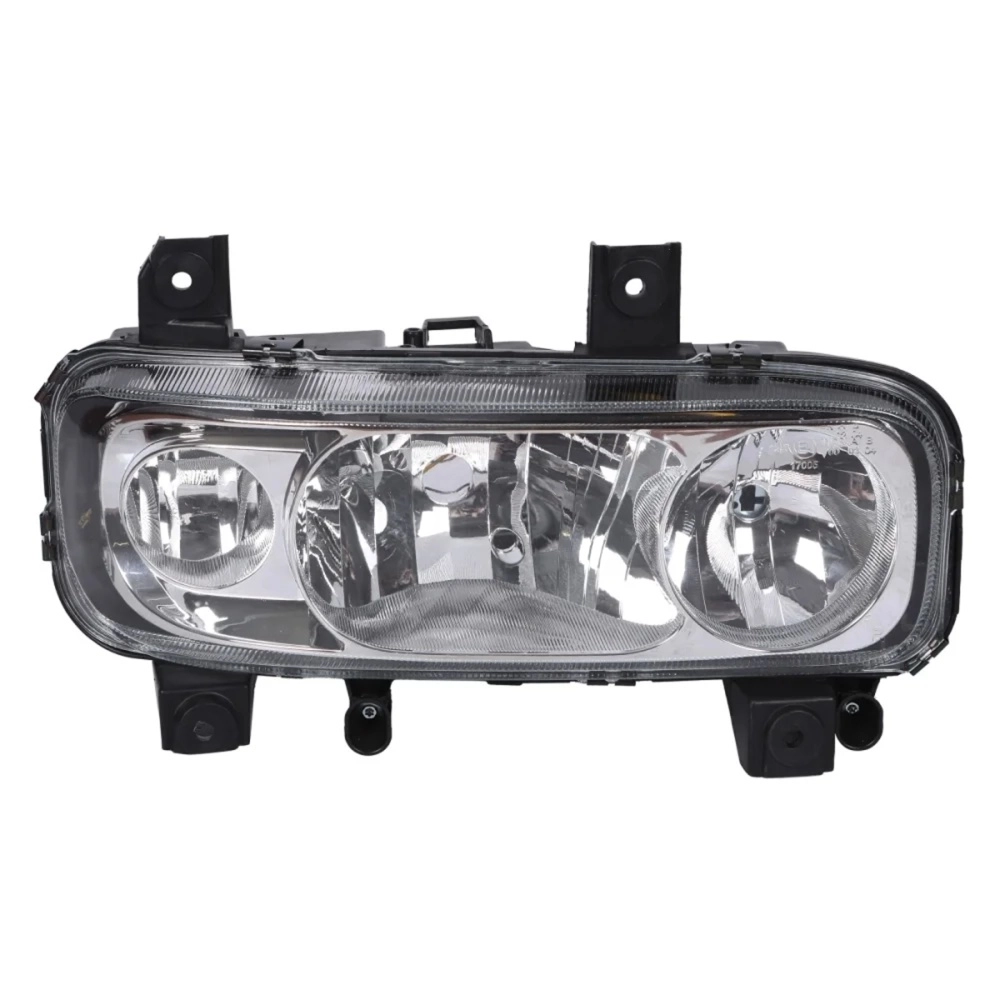 Headlight (R)