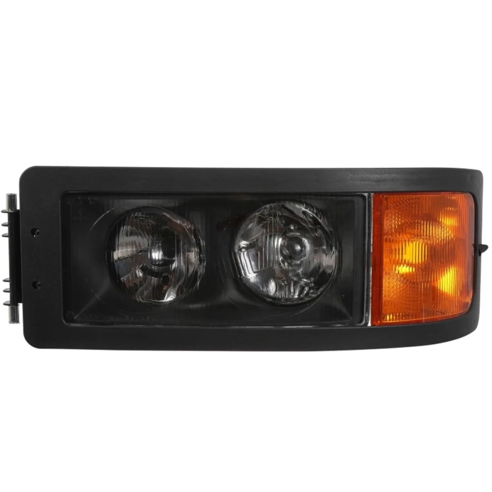 Headlight (L)