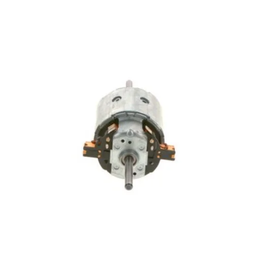 Electric Motor