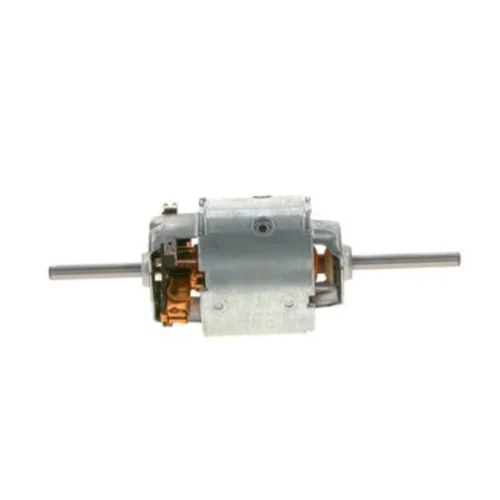 Elektirik Motoru