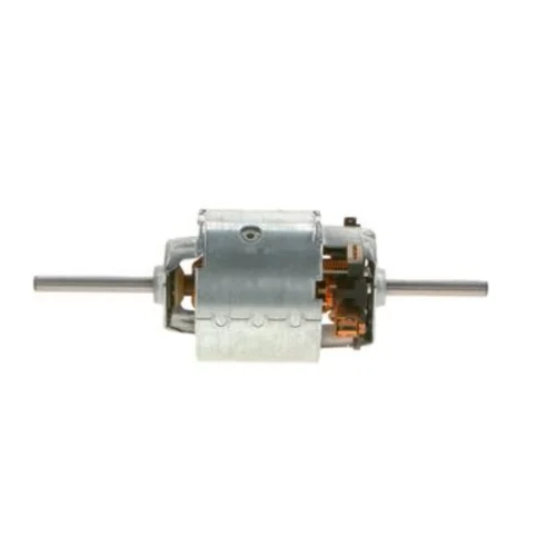 Elektirik Motoru