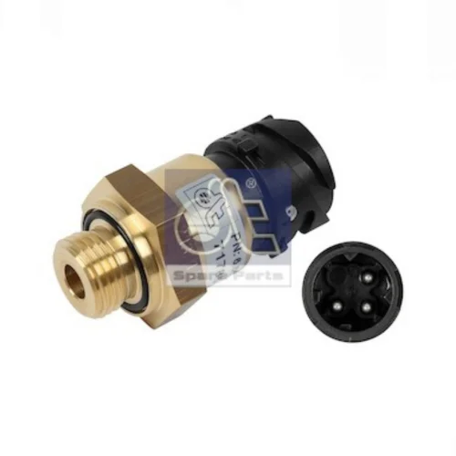 Sender Unit, oil pressure