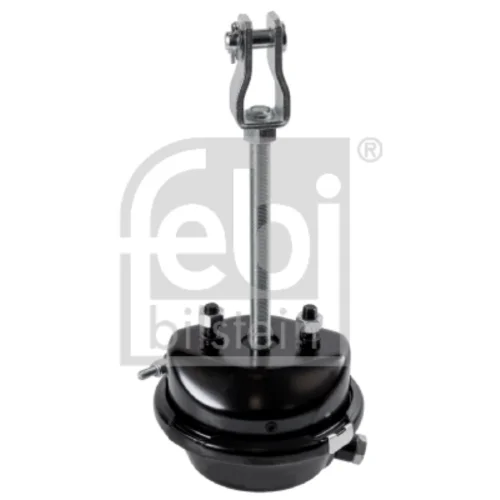 Diaphragm Brake Cylinder (Compressed-air System)