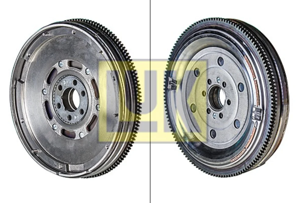 Flywheel
