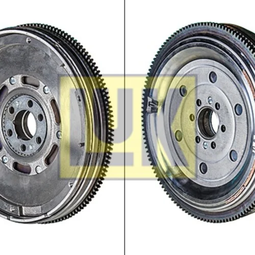 Flywheel