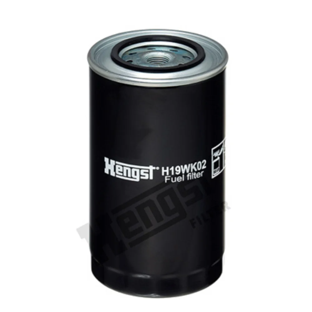 Mazot Filtresi Iveco Turbostar/Turbotech
