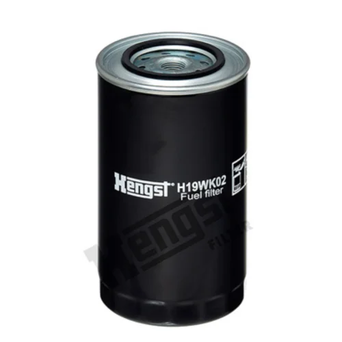 Mazot Filtresi Iveco Turbostar/Turbotech