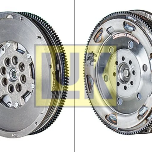 Flywheel