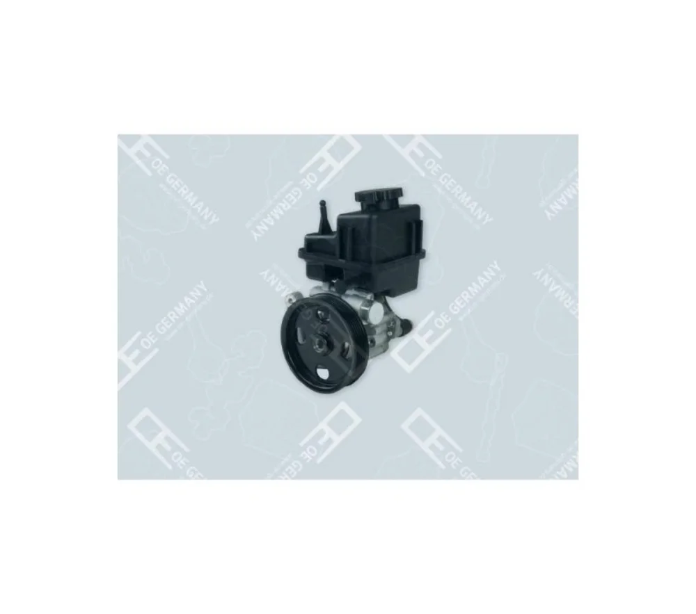 Direksiyon Pompası Spr 906 651 (MÜşürsüz)