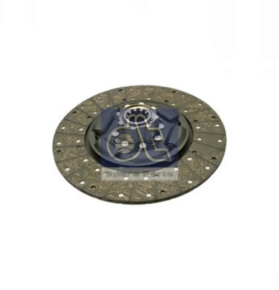 Clutch Disc (Clutch)