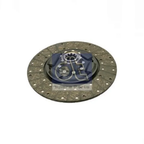 Clutch Disc (Clutch)
