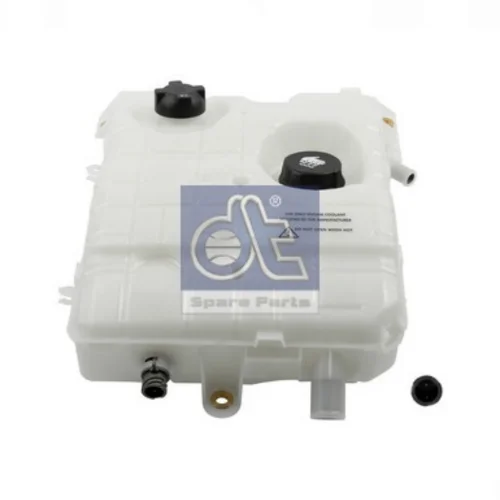 Expansion Tank coolant