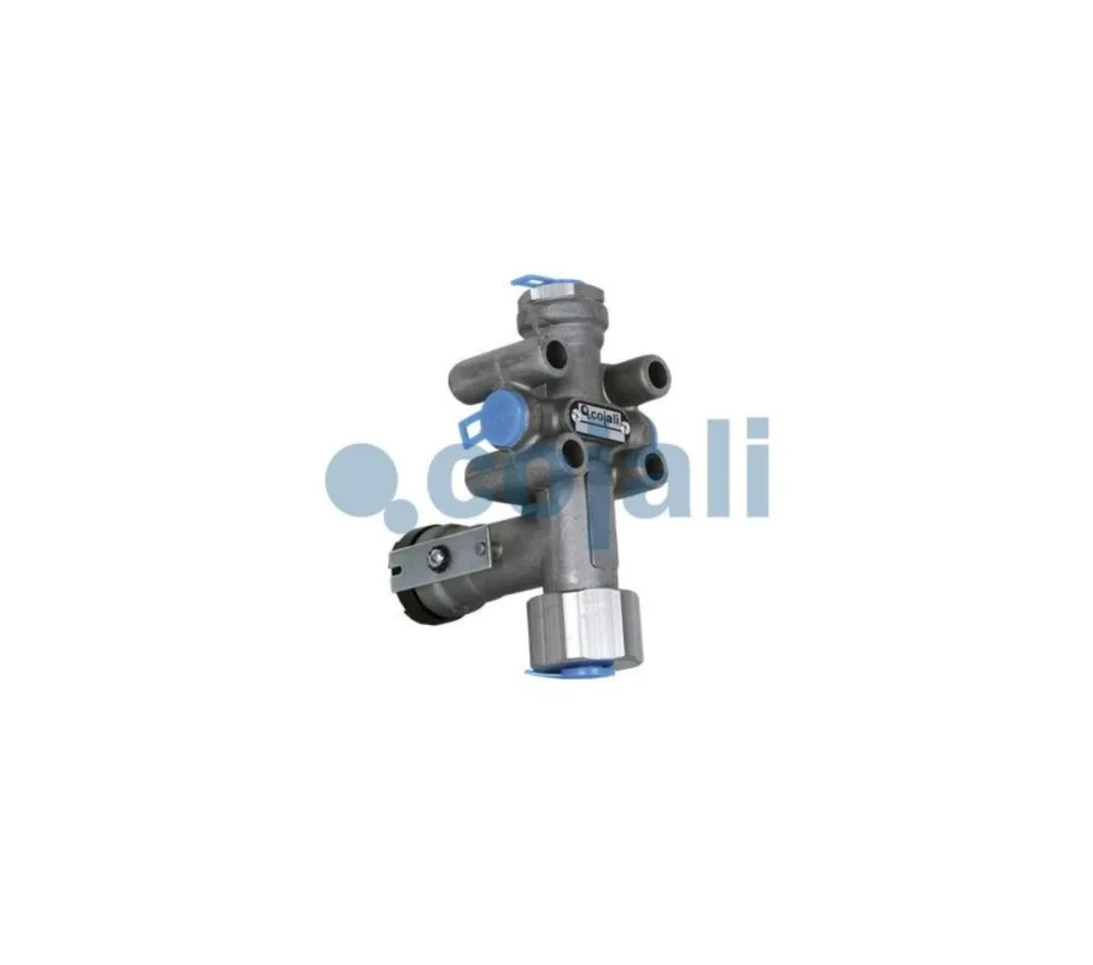 Level Control Valve