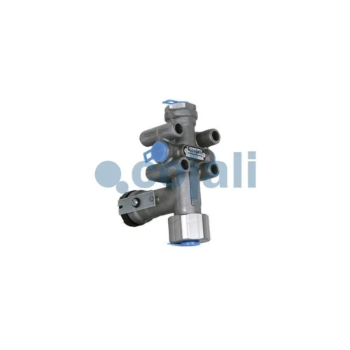 Level Control Valve