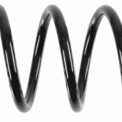 Coil Spring (Suspension/Damping)