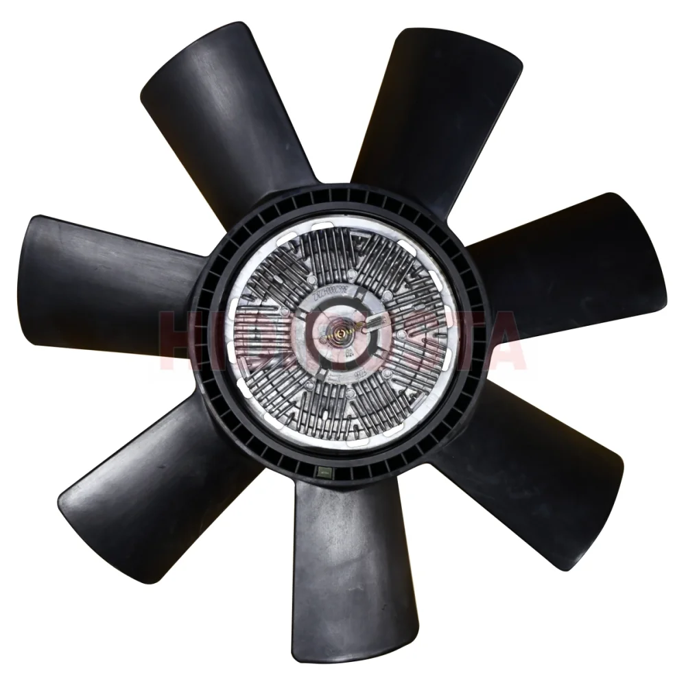 Fan Komple Mb800 (Tedarik Yok)