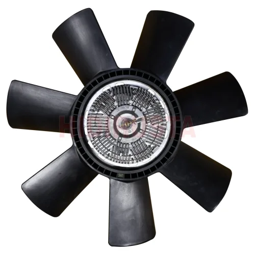 Fan Komple Mb800 (Tedarik Yok)