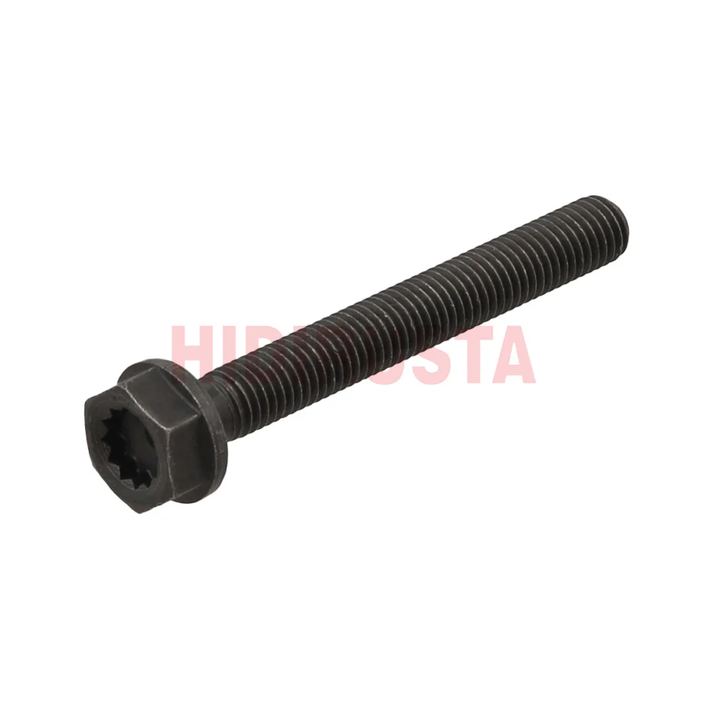 Ana Yatak Kep Civatası 10X80 Crafter/Man