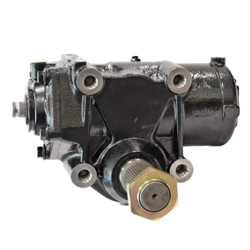 Steering Box