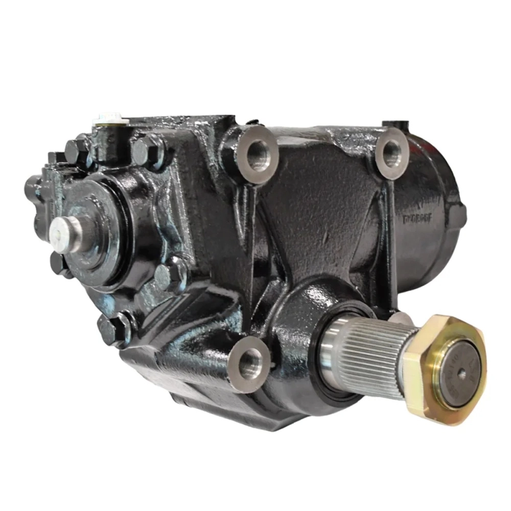 Direksiyon Kutusu Axor, Actros (ZF Tipi)