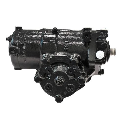 Direksiyon Kutusu Axor, Actros (ZF Tipi)