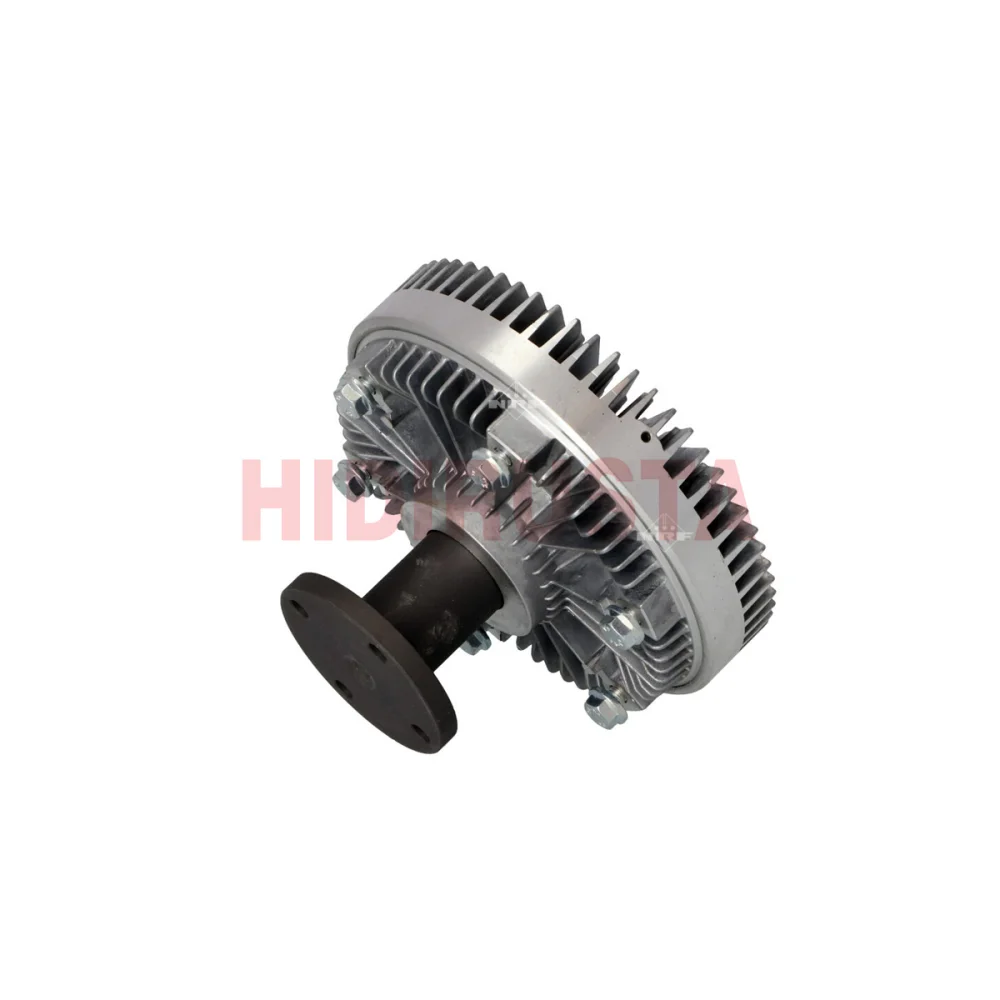 Fan Göbeği Atego 2124