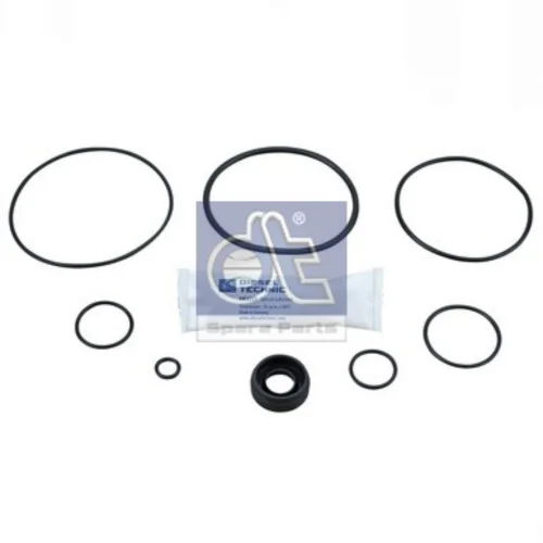 Repair Kit, relay valve (Compressed-air System)
